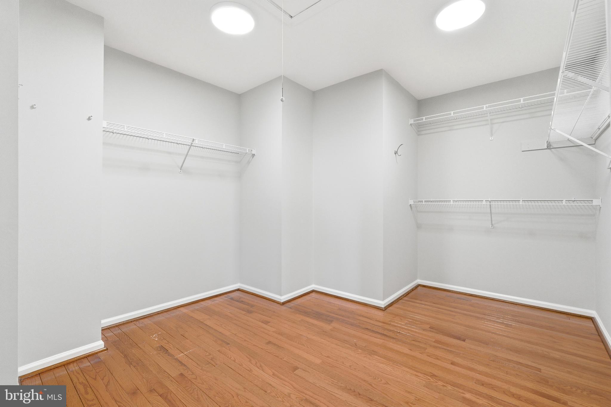 3714 Monitor Place Olney, MD 20832 - Photo 25 of 49 a view of a room with wooden floor