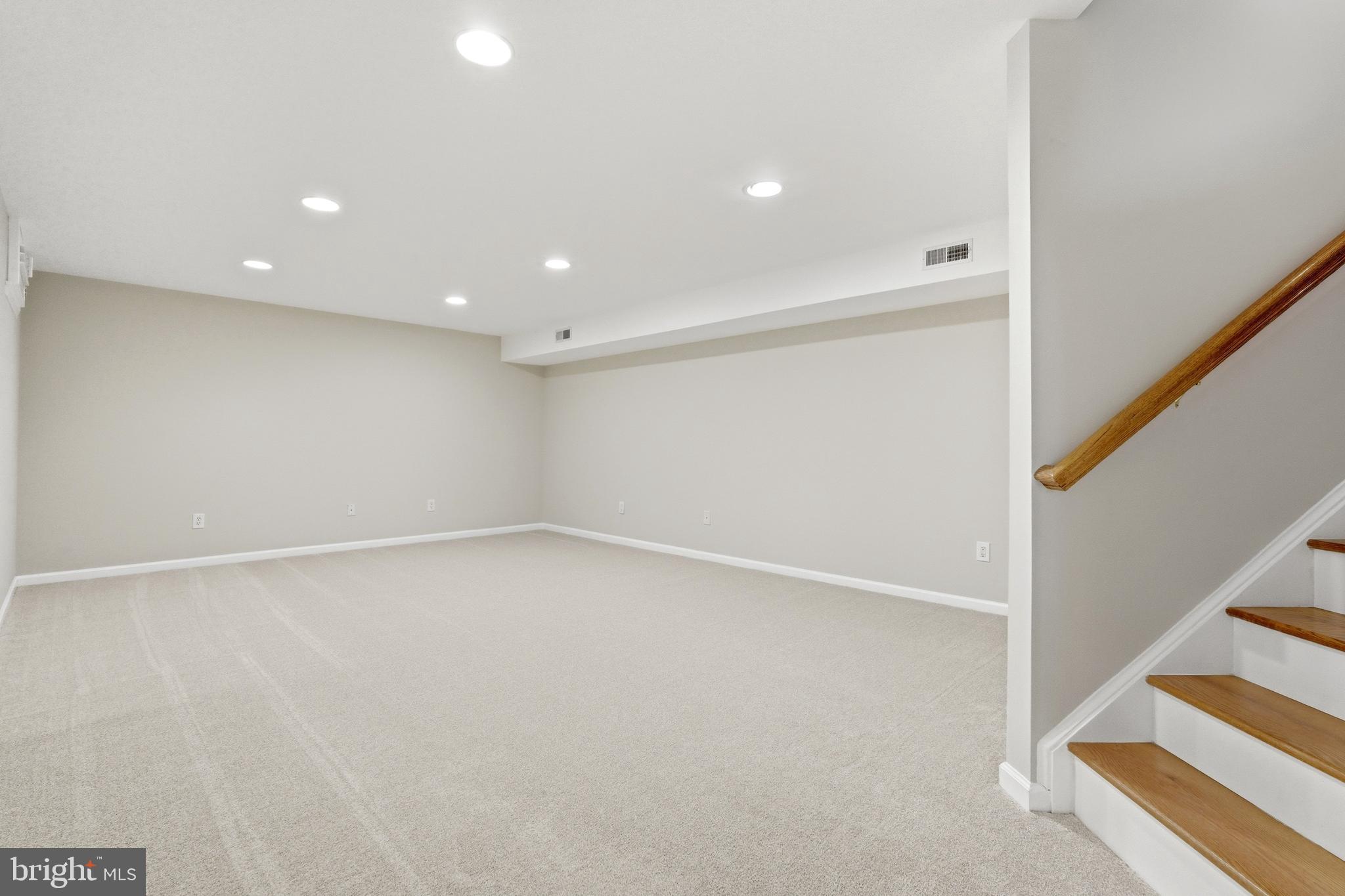 3714 Monitor Place Olney, MD 20832 - Photo 34 of 49 a view of an empty room