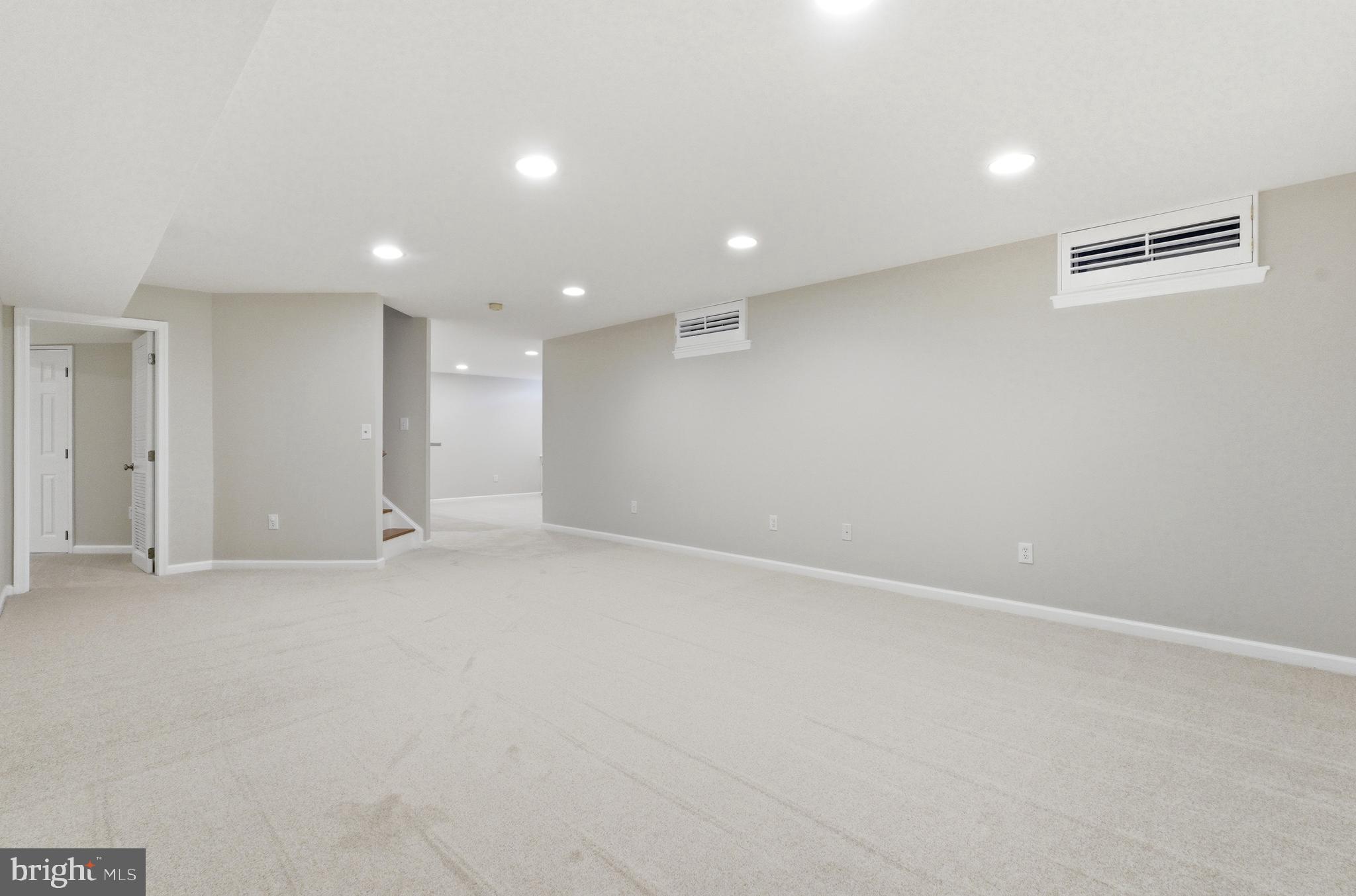 3714 Monitor Place Olney, MD 20832 - Photo 35 of 49 an empty room with windows