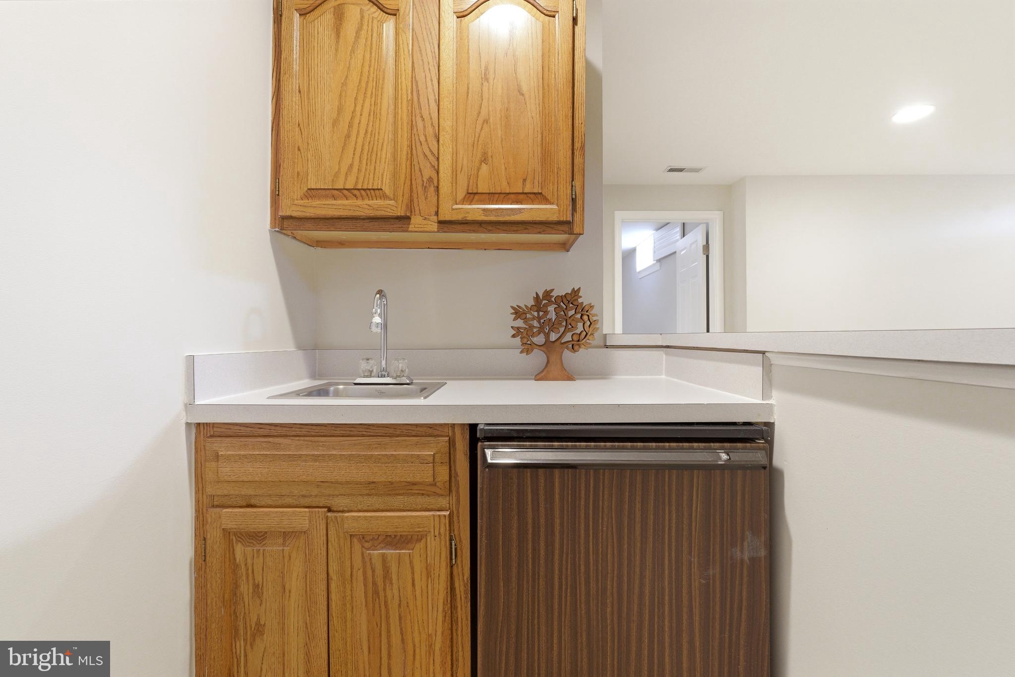 3714 Monitor Place Olney, MD 20832 - Photo 36 of 49 a utility room with a sink