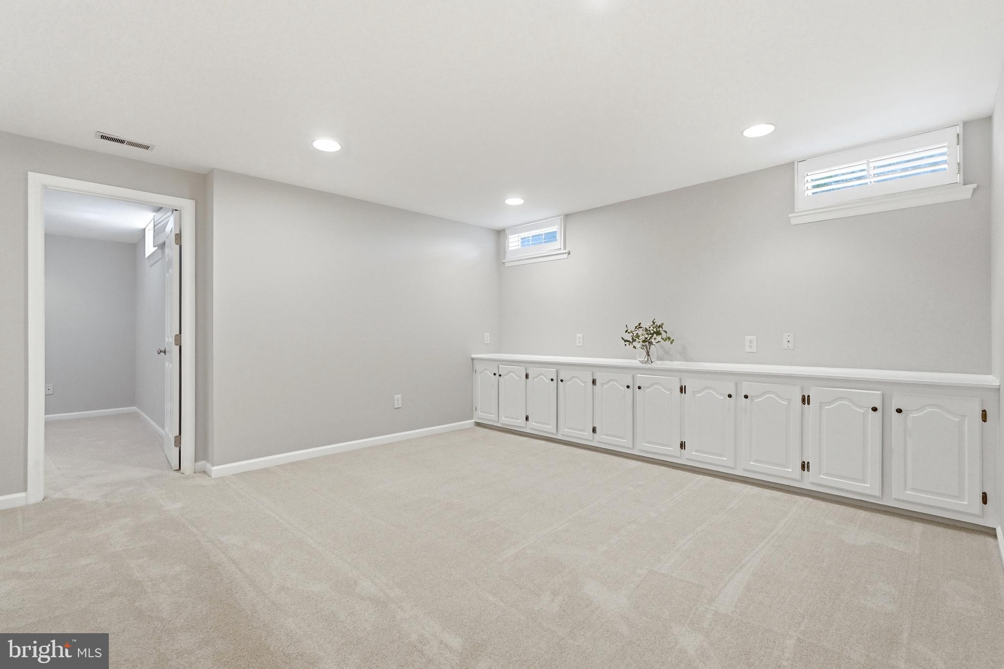 3714 Monitor Place Olney, MD 20832 - Photo 37 of 49 an empty room with white walls