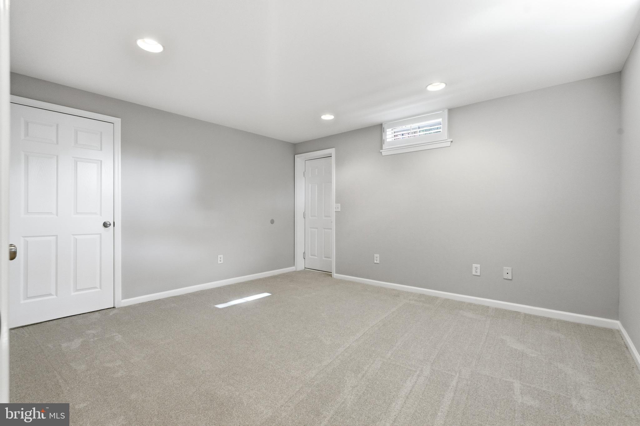 3714 Monitor Place Olney, MD 20832 - Photo 40 of 49 a view of an empty room