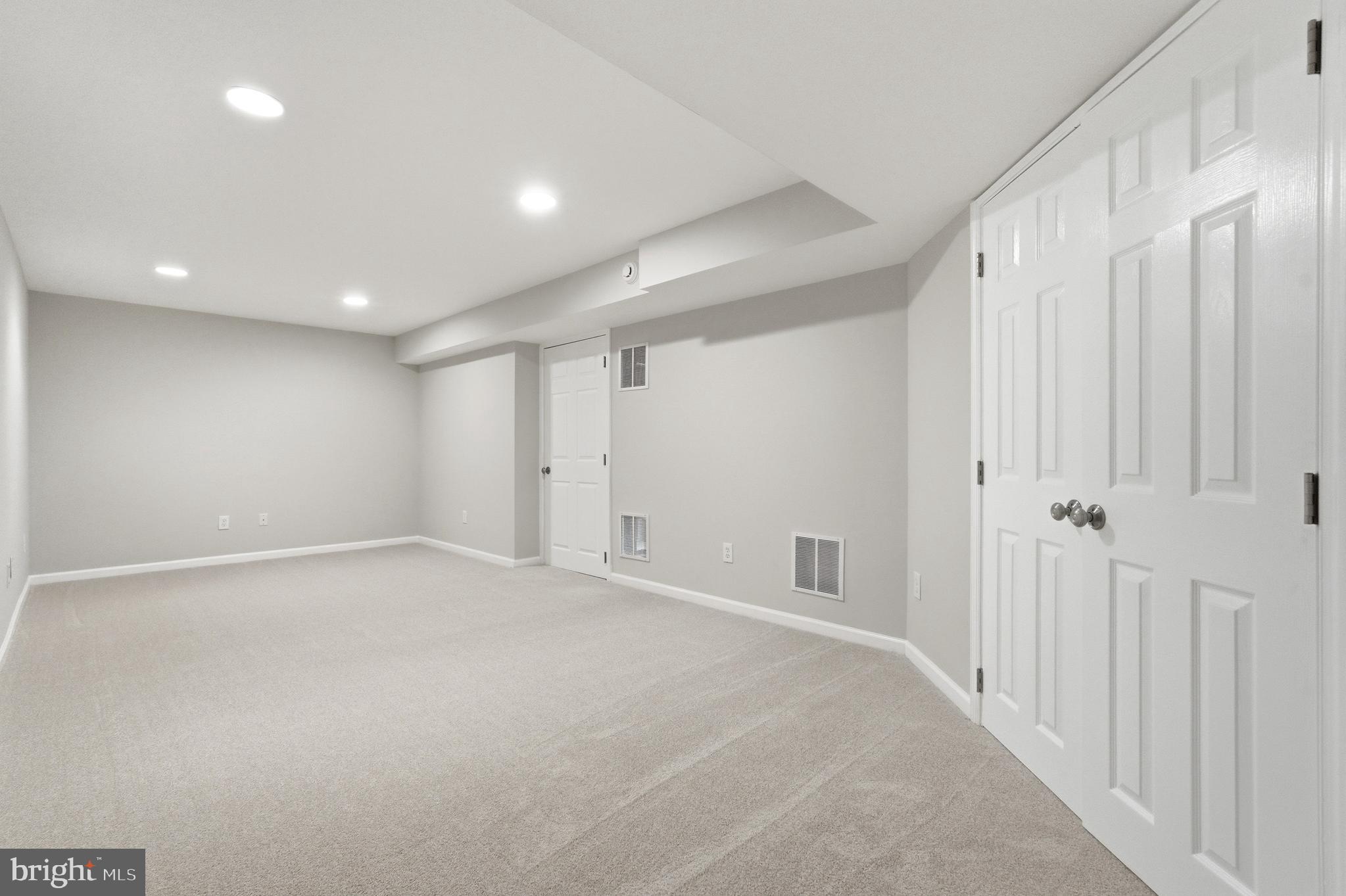 3714 Monitor Place Olney, MD 20832 - Photo 42 of 49 a view of an empty room