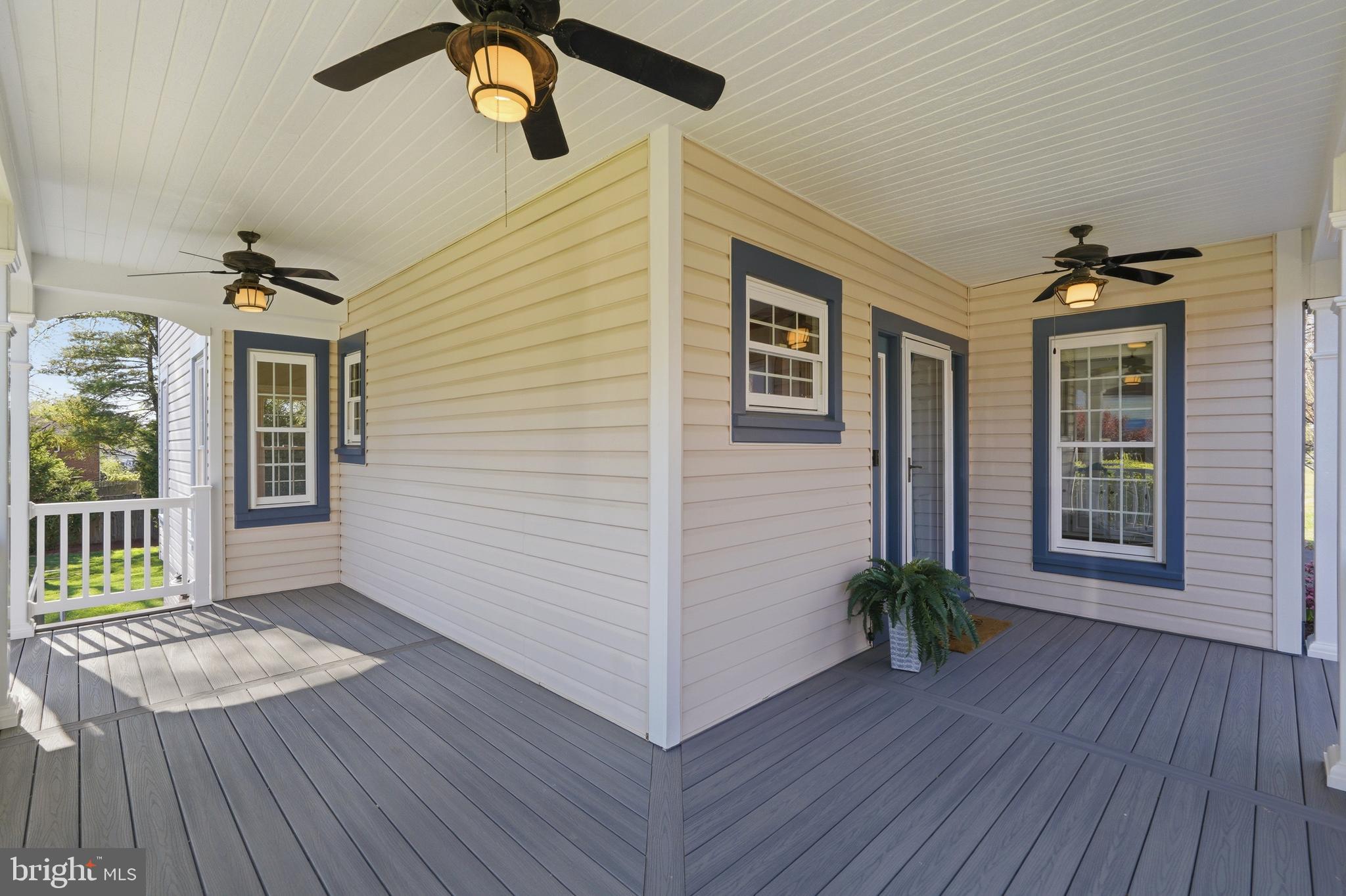 3714 Monitor Place Olney, MD 20832 - Photo 6 of 49 a view interior of the house with wooden floor