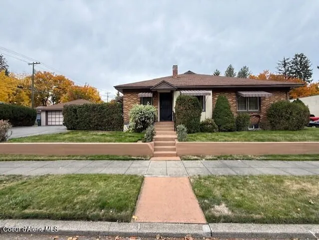 $899,000 | 1026 Coeur D Alene Avenue, Coeur D'Alene, ID 83814