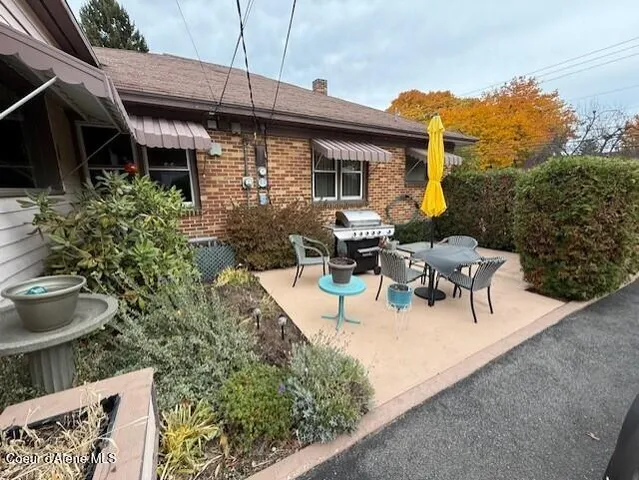 $899,000 | 1026 Coeur D Alene Avenue, Coeur D'Alene, ID 83814