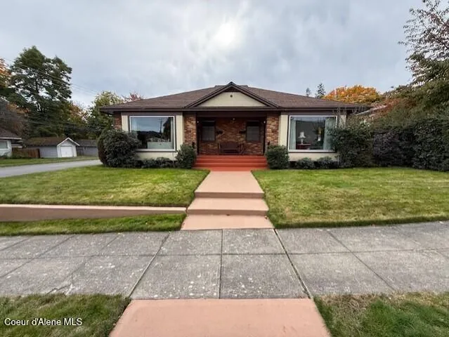 $899,000 | 1026 Coeur D Alene Avenue, Coeur D'Alene, ID 83814