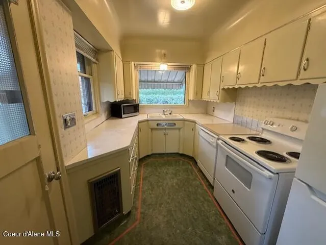 $899,000 | 1026 Coeur D Alene Avenue, Coeur D'Alene, ID 83814