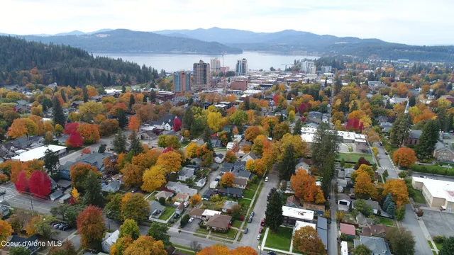 $899,000 | 1026 Coeur D Alene Avenue, Coeur D'Alene, ID 83814