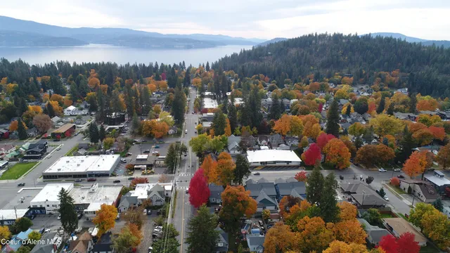 $899,000 | 1026 Coeur D Alene Avenue, Coeur D'Alene, ID 83814