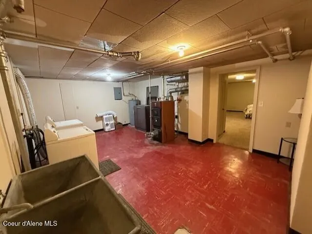 $899,000 | 1026 Coeur D Alene Avenue, Coeur D'Alene, ID 83814