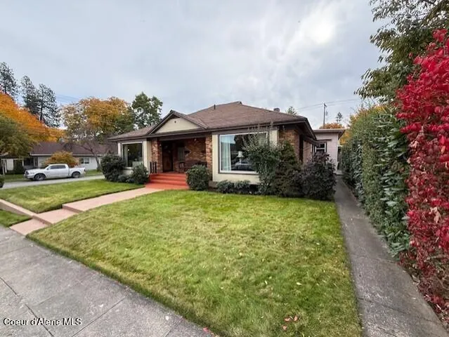 $899,000 | 1026 Coeur D Alene Avenue, Coeur D'Alene, ID 83814