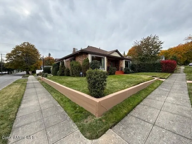 $899,000 | 1026 Coeur D Alene Avenue, Coeur D'Alene, ID 83814