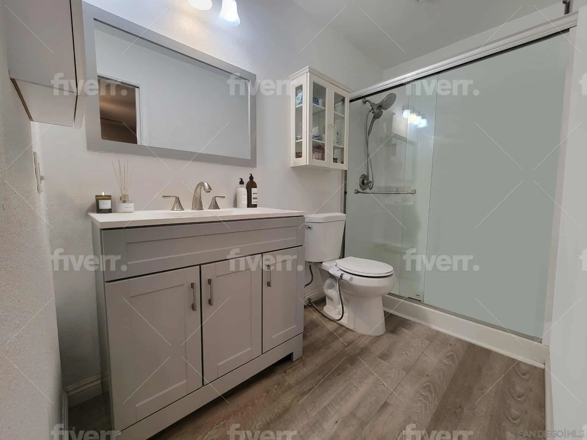 3591 Ruffin Road, Unit 224 San Diego, CA 92123 - Photo 3 of 10 Gallery Image 3