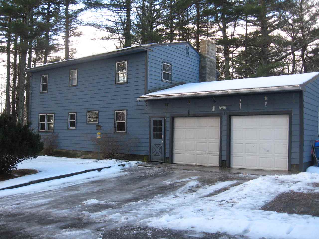 19 Baldwin Road Jaffrey, NH 03452 - Photo 1 of 18