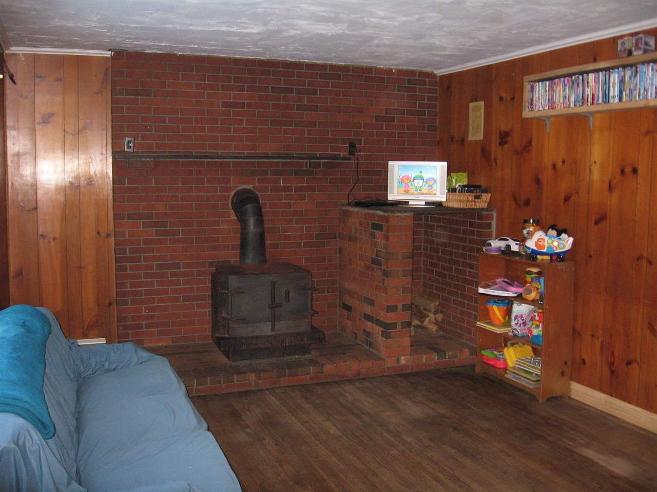 19 Baldwin Road Jaffrey, NH 03452 - Photo 7 of 18