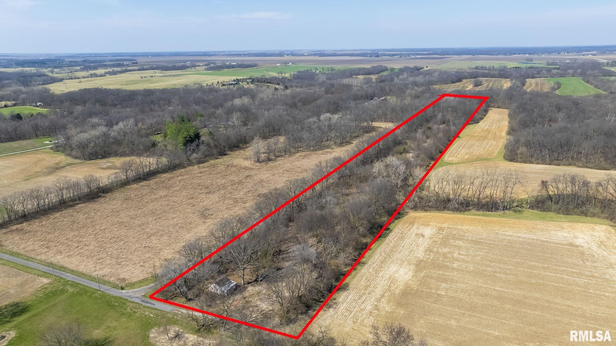 8543 Frey Road Pleasant Plains, IL 62677 - Photo 1 of 13