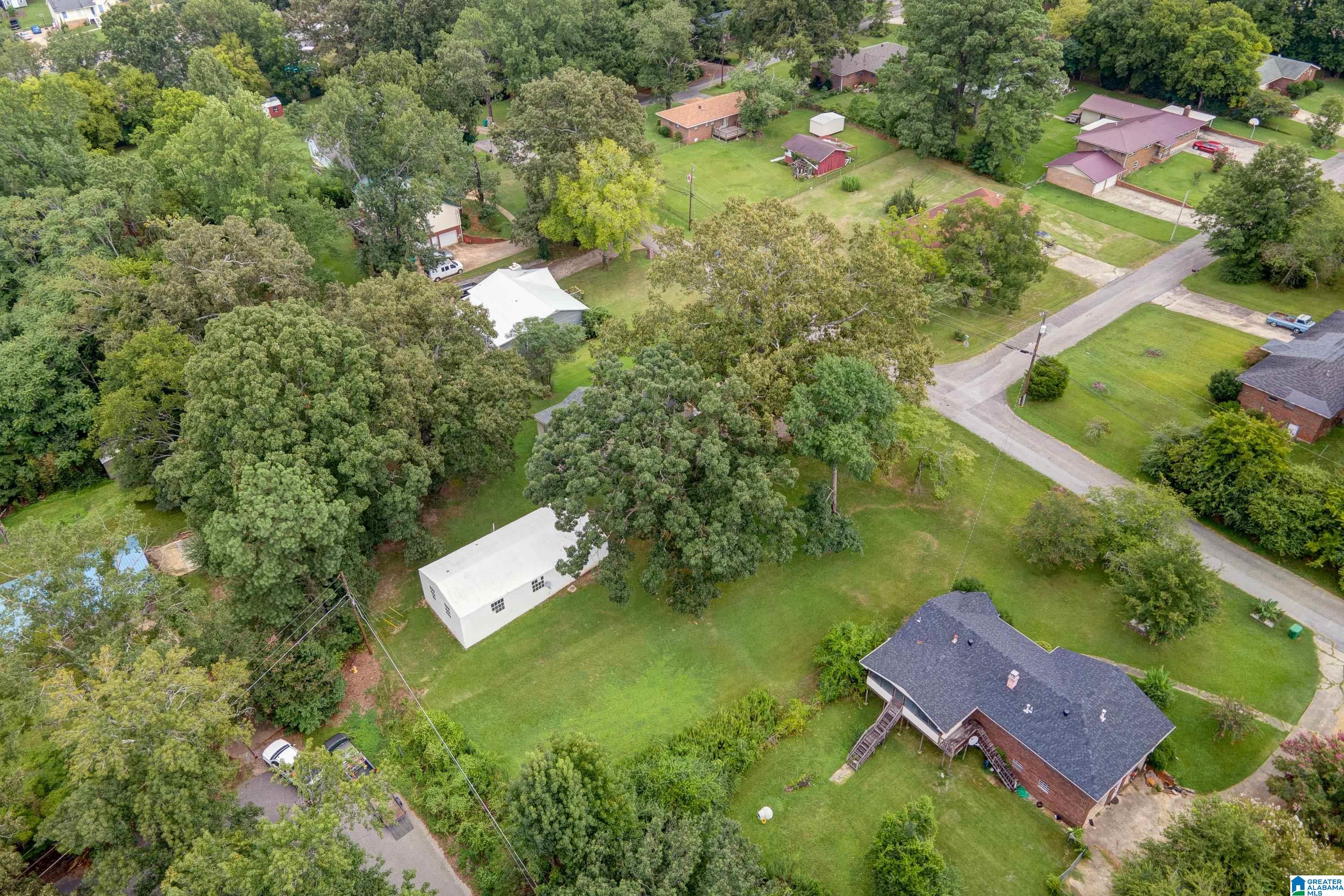 116 4th Avenue Pleasant Grove, AL 35127 - Photo 33 of 41