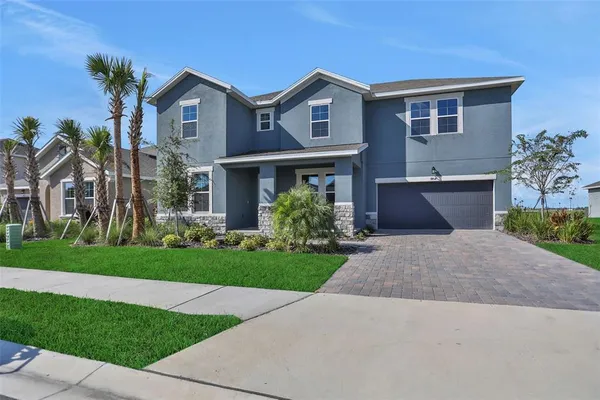 $619,990 | 7454 Sea Manatee Street, Palmetto, FL 34221