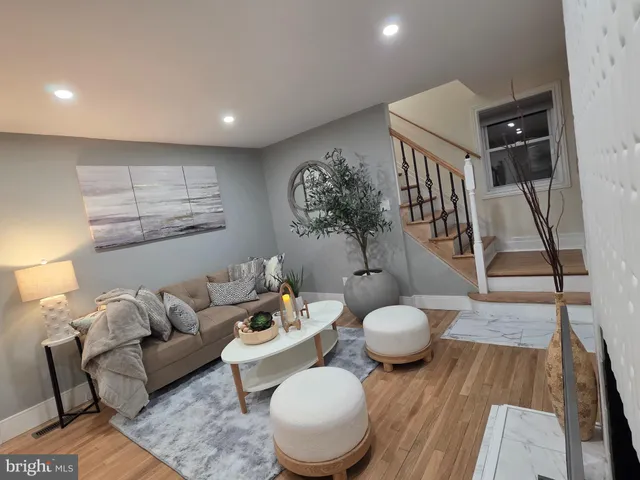 a view of swimming pool from a window