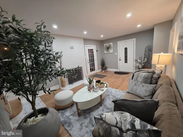 $339,900 | 3712 West Cold Spring Lane, Baltimore, MD 21215