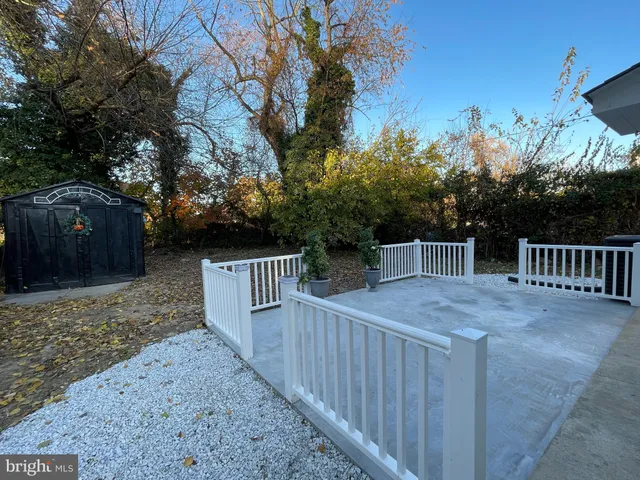 $339,900 | 3712 West Cold Spring Lane, Baltimore, MD 21215