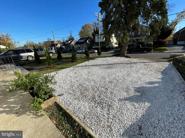 $339,900 | 3712 West Cold Spring Lane, Baltimore, MD 21215