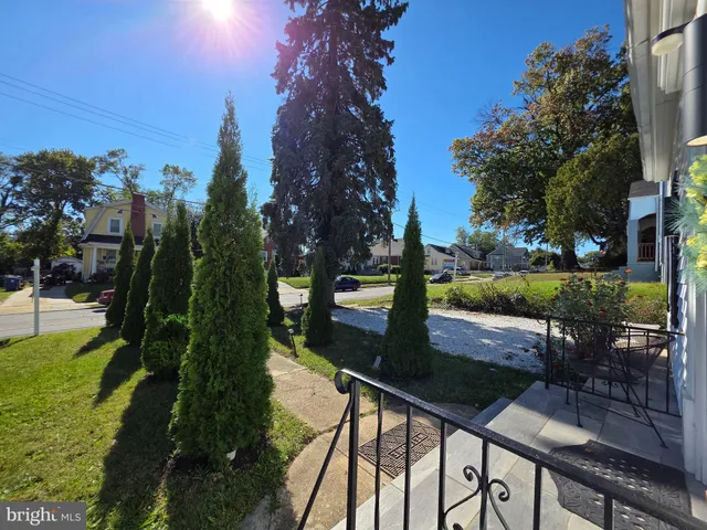 $339,900 | 3712 West Cold Spring Lane, Baltimore, MD 21215