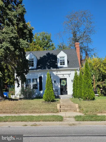 $339,900 | 3712 West Cold Spring Lane, Baltimore, MD 21215
