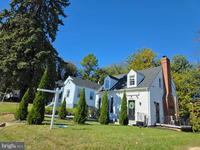 $339,900 | 3712 West Cold Spring Lane, Baltimore, MD 21215
