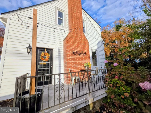 $339,900 | 3712 West Cold Spring Lane, Baltimore, MD 21215