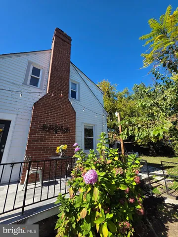$328,900 | 3712 West Cold Spring Lane, Baltimore, MD 21215
