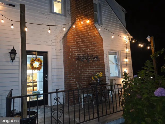 $339,900 | 3712 West Cold Spring Lane, Baltimore, MD 21215