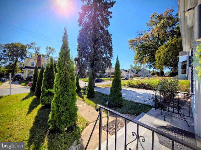 $339,900 | 3712 West Cold Spring Lane, Baltimore, MD 21215