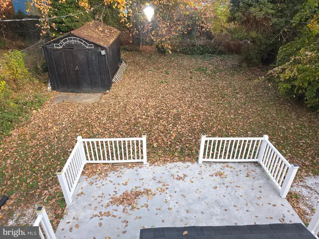 $339,900 | 3712 West Cold Spring Lane, Baltimore, MD 21215