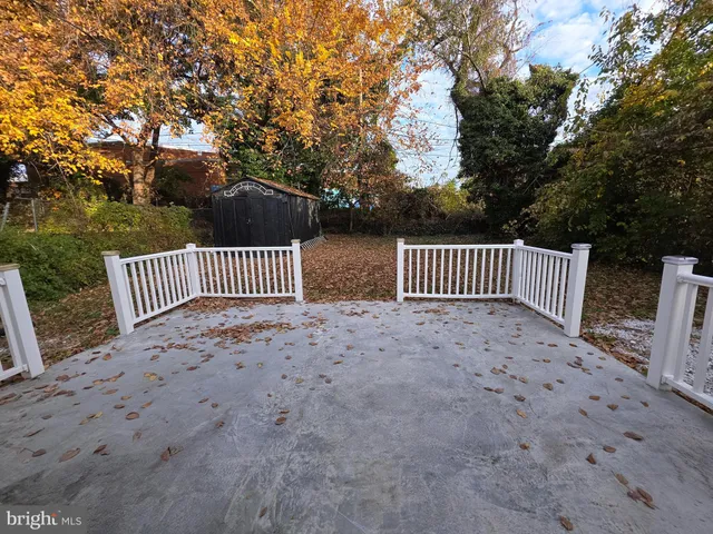 $339,900 | 3712 West Cold Spring Lane, Baltimore, MD 21215