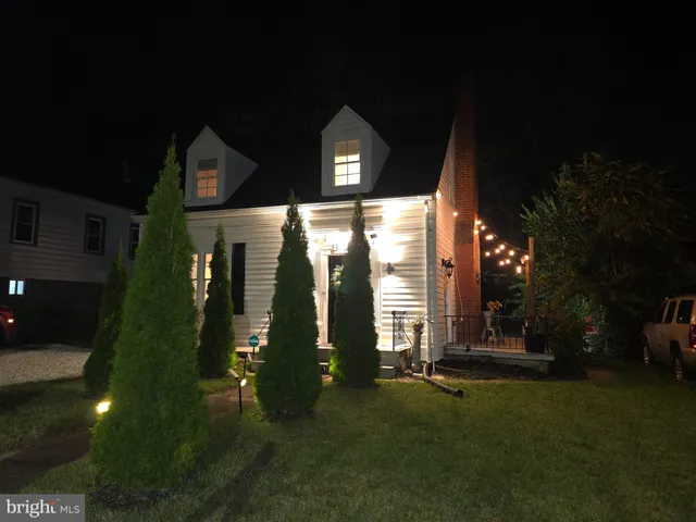 $339,900 | 3712 West Cold Spring Lane, Baltimore, MD 21215