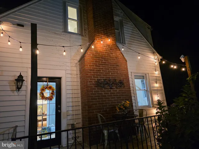 $339,900 | 3712 West Cold Spring Lane, Baltimore, MD 21215