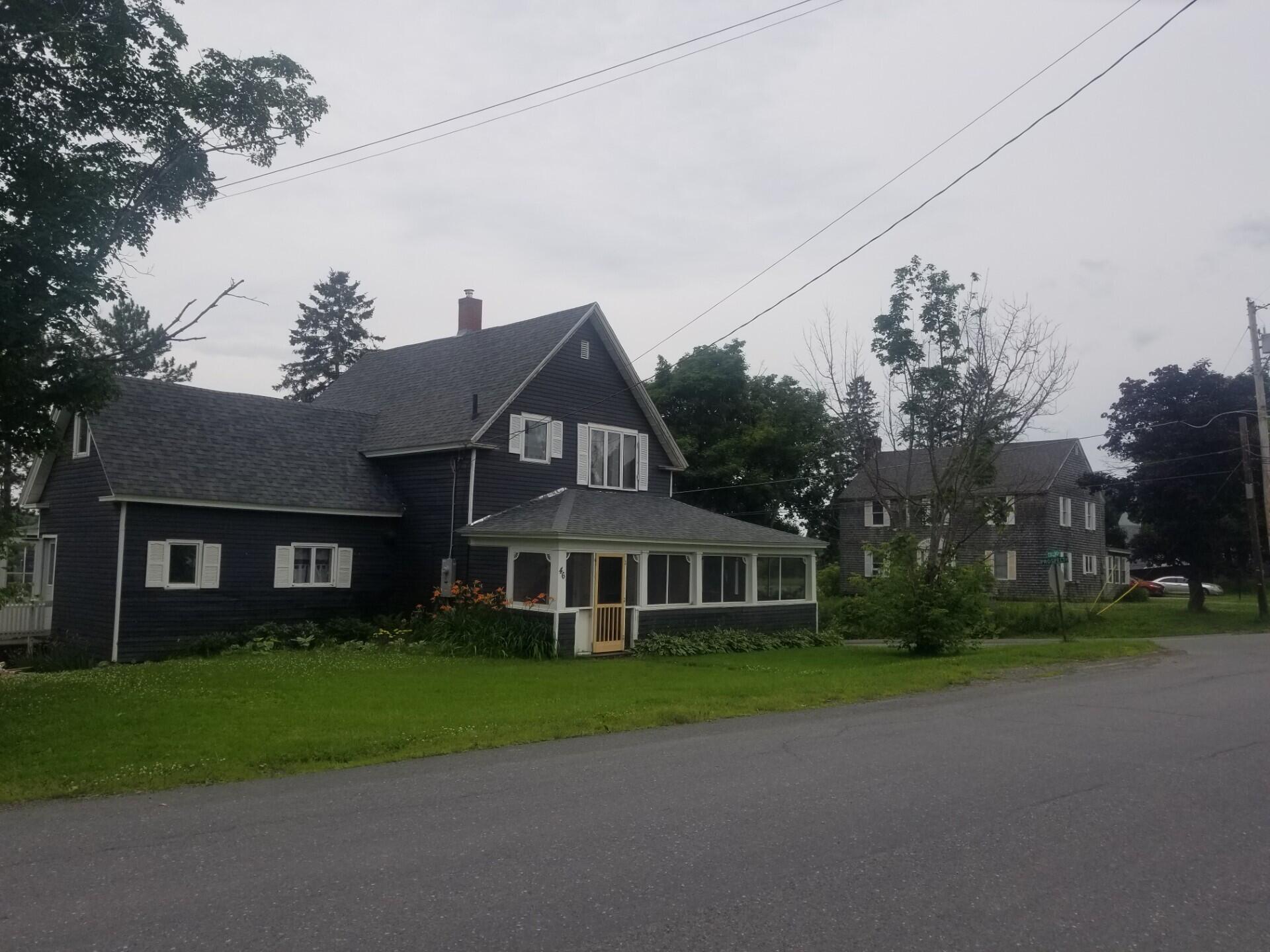 46 Collins Street Caribou, ME 04736 - Photo 1 of 38 46 Collins St 02