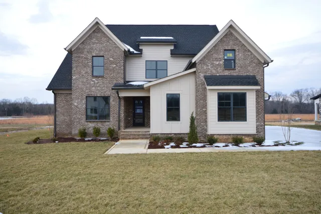 $1,289,900 | 6223 Cedar Brooke Lane, Spring Hill, TN 37174