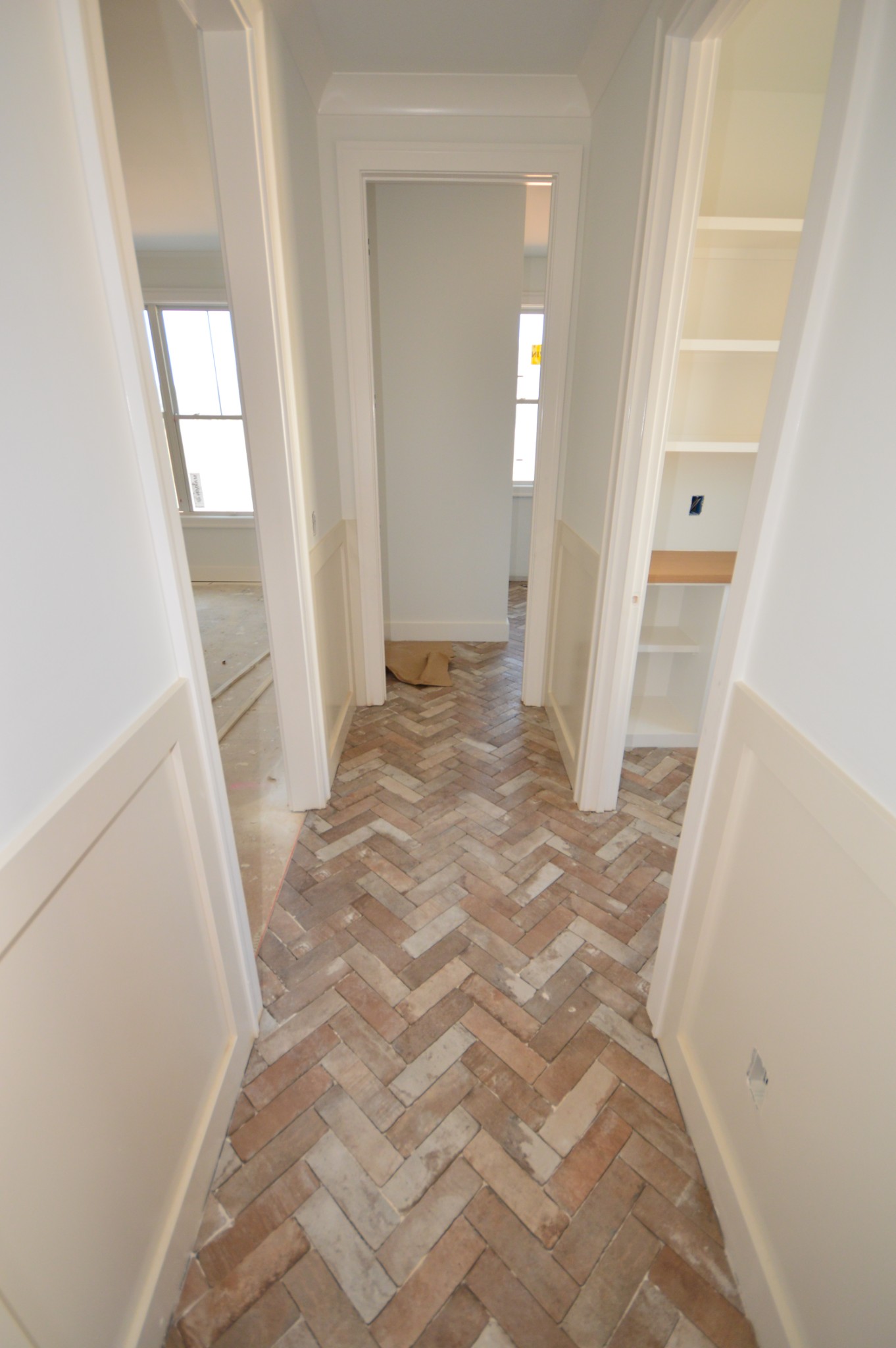6223 Cedar Brooke Lane Spring Hill, TN 37174 - Photo 11 of 21 a view of a bathroom in a house