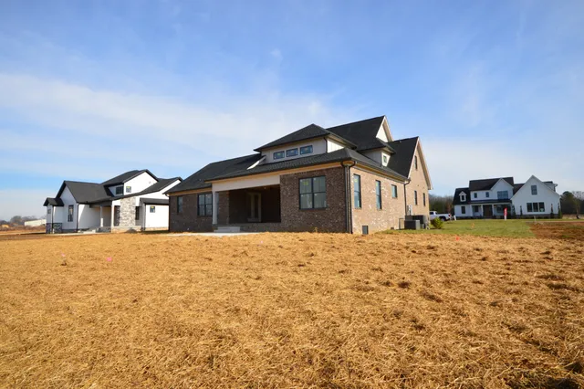 $1,289,900 | 6223 Cedar Brooke Lane, Spring Hill, TN 37174