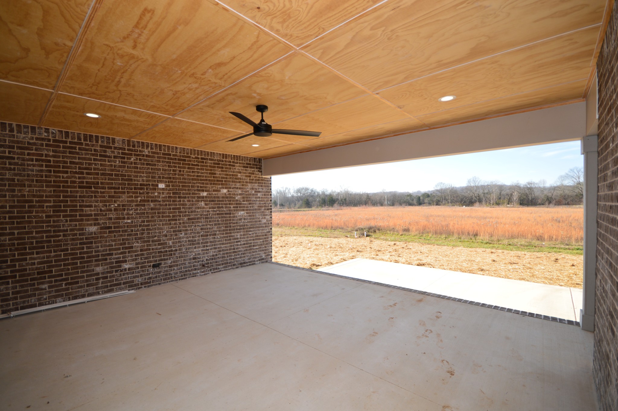 6223 Cedar Brooke Lane Spring Hill, TN 37174 - Photo 17 of 21 a view of an empty room and a window