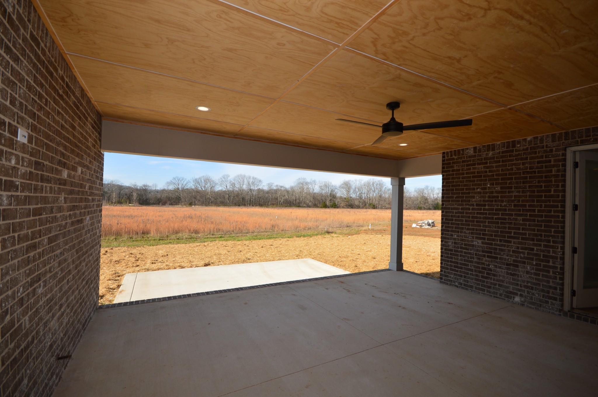 6223 Cedar Brooke Lane Spring Hill, TN 37174 - Photo 18 of 21 a view of an empty room