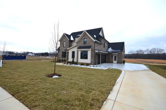 $1,289,900 | 6223 Cedar Brooke Lane, Spring Hill, TN 37174