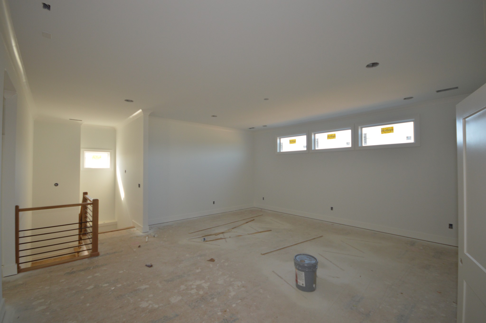 6223 Cedar Brooke Lane Spring Hill, TN 37174 - Photo 10 of 21 a view of a garage