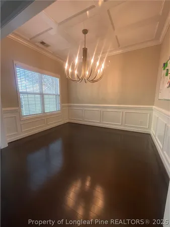 $1,850 | 5114 Lime Street, Fayetteville, NC 28314