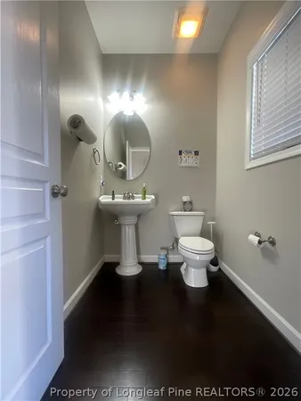 $1,850 | 5114 Lime Street, Fayetteville, NC 28314