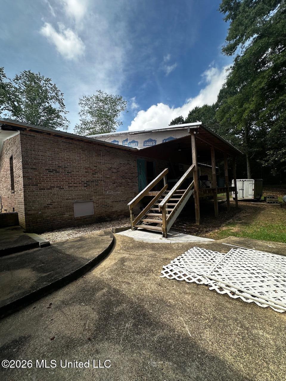 2291 Ovett Petal Road Ovett, MS 39464 - Photo 25 of 26 IMG_0518