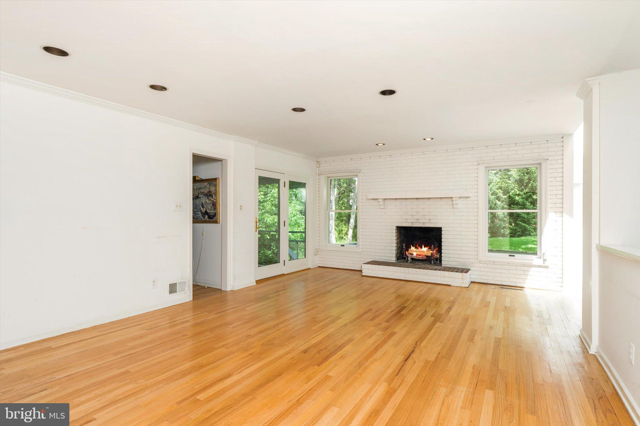 5 Nelson Ridge Road Princeton, NJ 08540 - Photo 8 of 35 Family room